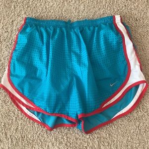 Nike dry fit shorts